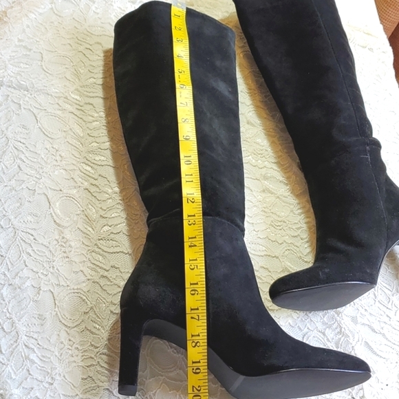 Woman boots size 6 Brand HOGL Good condition - Picture 5 of 16